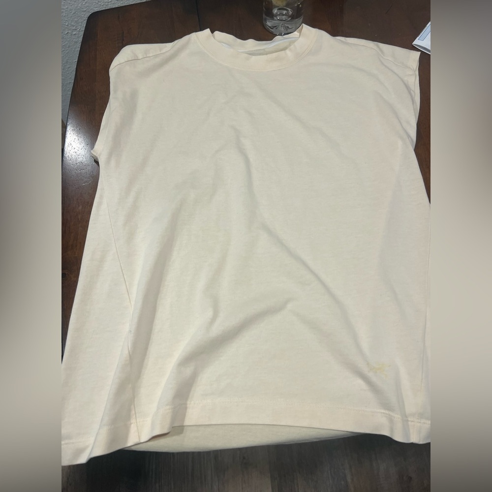 Arcteryx short sleeve shirt